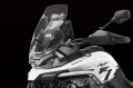 Motocykl MT 800 explorer ES
