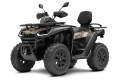 Quad Segway AT6 L LIMITED EPS CAMO – hulajnoga za 1zł  