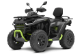 Quad Segway AT6 L LIMITED EPS CAMO – hulajnoga za 1zł  