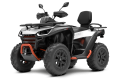 Quad Segway AT6 L LIMITED EPS CAMO – hulajnoga za 1zł  