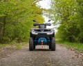 Quad Segway AT6 L LIMITED EPS CAMO – hulajnoga za 1zł  