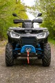 Quad Segway AT6 L LIMITED EPS CAMO – hulajnoga za 1zł  