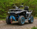 Quad Segway AT6 L LIMITED EPS CAMO – hulajnoga za 1zł  
