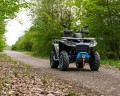 Quad Segway AT6 L LIMITED EPS CAMO – hulajnoga za 1zł  