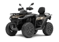 Quad Segway AT6 L LIMITED EPS CAMO – hulajnoga za 1zł  