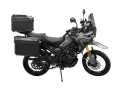 Motocykl Junak RX 2 125 ABS – Wszechstronny Motocykl 