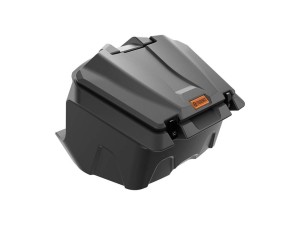 Kufer tylny GKA tesseract Segway willian SSV