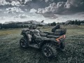 Kufer ATV GKA Cfmoto cforce 625 tylny mini nowość na rok 2022