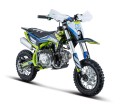 Cross Zuumav A1 70Cc plus lampa 