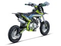 Cross Zuumav A1 70Cc plus lampa 