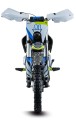 Cross Zuumav A1 70Cc plus lampa 