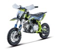 Cross Zuumav A1 70Cc plus lampa 