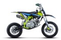 Cross Zuumav S3 125CC plus lampa 