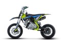 Cross Zuumav S3 125CC plus lampa 