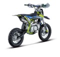 Cross Zuumav S3 125CC plus lampa 