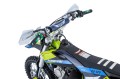 Cross Zuumav S3 125CC plus lampa 