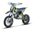 Cross Zuumav S3 110CC plus lampa  