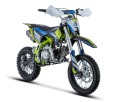 Cross Zuumav S3 110CC plus lampa  