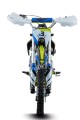 Cross Zuumav S3 110CC plus lampa  