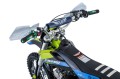 Cross Zuumav S3 110CC plus lampa  