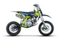 Cross Zuumav S3 110CC plus lampa  