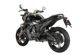 Motocykl Zontes 125 G1 Aluminium – Klasyka (2025)