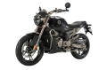 Motocykl Zontes 125 G1 Aluminium – Klasyka (2025)