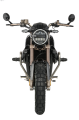 Motocykl Zontes 125 G1 Aluminium – Klasyka (2025)