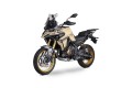 Motocykl VOGE 625DSX -HG z kuframi ,z podgrzewanymi manetkami i kanapą
