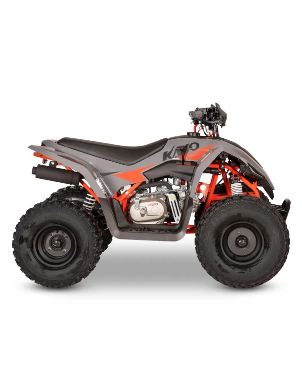 Quad KAYO A125 