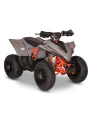 Quad KAYO A125 