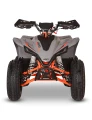 Quad KAYO A125 