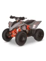 Quad KAYO A125 