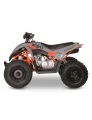 Quad KAYO A125 