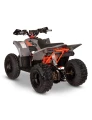 Quad KAYO A125 
