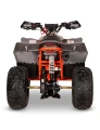 Quad KAYO A125 