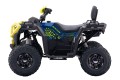 Quad Barton Dirtman 125