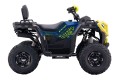Quad Barton Dirtman 125