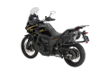 Motocykl Zontes 703 F z kuframi 21 wyprzedaż rocznika 2025