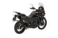 Motocykl Zontes 703 F z kuframi 21 wyprzedaż rocznika 2025