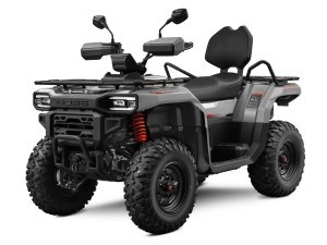 Quad GOES TERROX 550 EPS T3B- 3 lata gwarancji