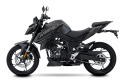 Motocykl VOGE R125S –(2026)Dynamiczny Naked Bike 