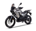 Motocykl 125 SYM NHR 125 ABS 