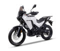 Motocykl 125 SYM NHR 125 ABS 