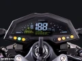Motocykl 125 SYM NHX 125 ABS  