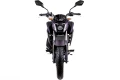 Motocykl 125 SYM NHX 125 ABS  