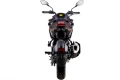 Motocykl 125 SYM NHX 125 ABS  
