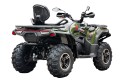 Quad Loncin XWolf 700 4x4 EPS – Quad ze Wspomaganiem KIEROWNICY 