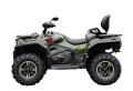 Quad Loncin XWolf 700 4x4 EPS – Quad ze Wspomaganiem KIEROWNICY 