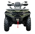 Quad Loncin XWolf 700 4x4 EPS – Quad ze Wspomaganiem KIEROWNICY 
